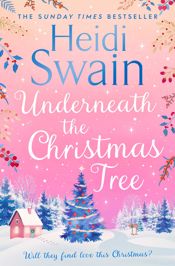 Underneath the Christmas Tree - 28 Oct 2021