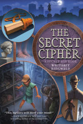 The Secret Cipher - 24 Feb 2015