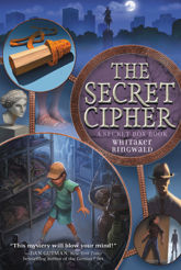 The Secret Cipher - 24 Feb 2015