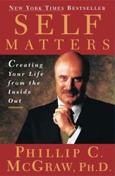 Self Matters - 14 Nov 2001