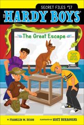 The Great Escape - 21 Apr 2015