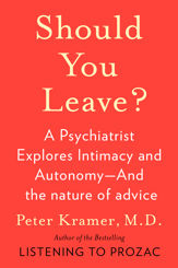 Should You Leave? - 23 Jul 2013