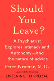 Should You Leave? - 23 Jul 2013