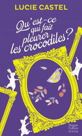Qu'est-ce qui fait pleurer les crocodiles ? - 7 Mar 2018