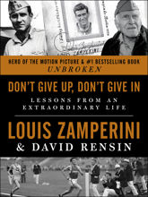 Don't Give Up, Don't Give In - 18 Nov 2014