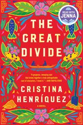 The Great Divide - 5 Mar 2024