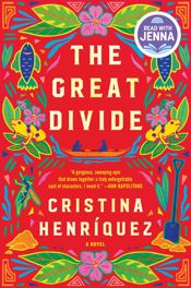 The Great Divide - 5 Mar 2024