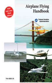 Airplane Flying Handbook - 17 May 2007