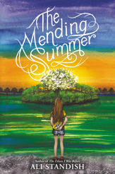 The Mending Summer - 25 May 2021