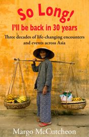 So Long! I'll Be Back In 30 Years - 30 Jul 2012