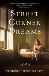 Street Corner Dreams - 14 Nov 2023