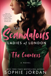 The Scandalous Ladies of London - 28 Mar 2023