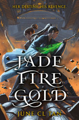 Jade Fire Gold - 12 Oct 2021