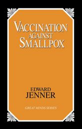 Vaccination Against Smallpox - 19 Mar 2010