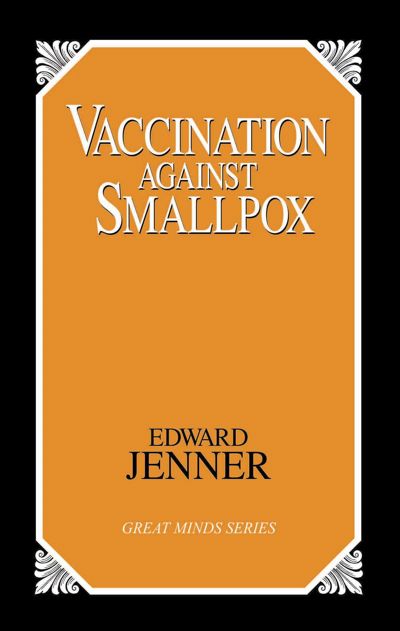 Vaccination Against Smallpox