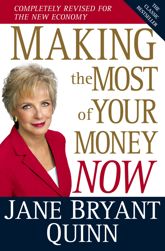 Making the Most of Your Money Now - 29 Dec 2009