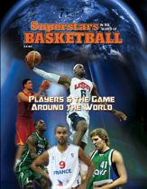 Players & the Game Around the World - 17 Nov 2014