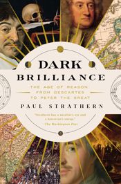 Dark Brilliance - 7 Jan 2025