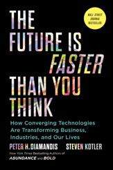 The Future Is Faster Than You Think - 28 Jan 2020