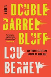 Double Barrel Bluff - 5 Nov 2024