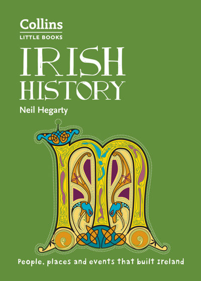 Irish History