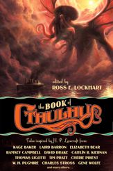 The Book of Cthulhu - 1 Sep 2011