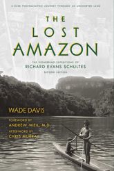 The Lost Amazon - 17 Jan 2023