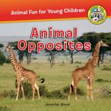 Animal Opposites - 1 Jul 2017