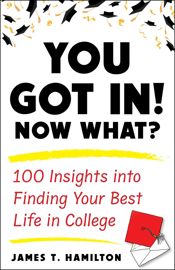 You Got In! Now What? - 4 Mar 2025