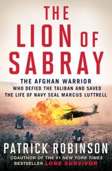 The Lion of Sabray - 3 Nov 2015