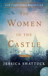 The Women in the Castle - 28 Mar 2017