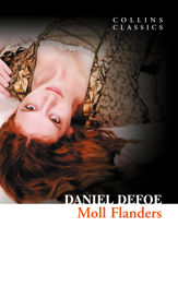 Moll Flanders - 21 Apr 2011