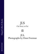 JLS - 12 Nov 2009
