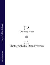 JLS - 12 Nov 2009