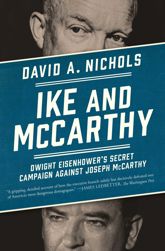 Ike and McCarthy - 21 Mar 2017