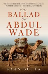 The Ballad of Abdul Wade - 26 Jul 2022