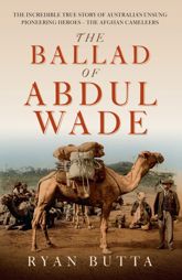 The Ballad of Abdul Wade - 26 Jul 2022