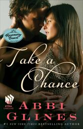 Take a Chance - 25 Feb 2014