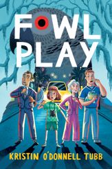 Fowl Play - 30 Jul 2024