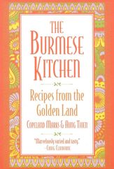 The Burmese Kitchen - 8 Sep 1994