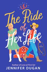 The Ride of Her Life - 28 May 2024