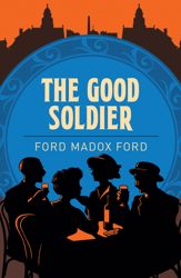 The Good Soldier - 15 Apr 2021