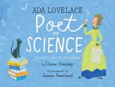 Ada Lovelace, Poet of Science - 4 Oct 2016
