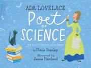 Ada Lovelace, Poet of Science - 4 Oct 2016