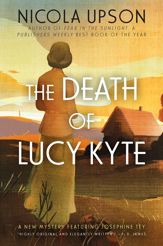 The Death of Lucy Kyte - 10 Jun 2014