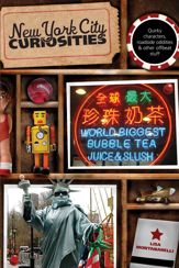 New York City Curiosities - 11 Jan 2011