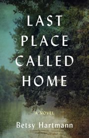 Last Place Called Home - 16 Jul 2024