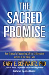 The Sacred Promise - 11 Jan 2011