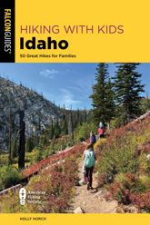 Hiking with Kids Idaho - 1 Jul 2025