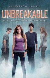 Unbreakable - 23 Apr 2013